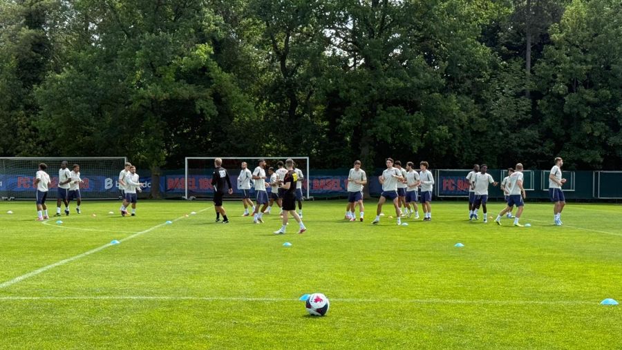 FC Basel