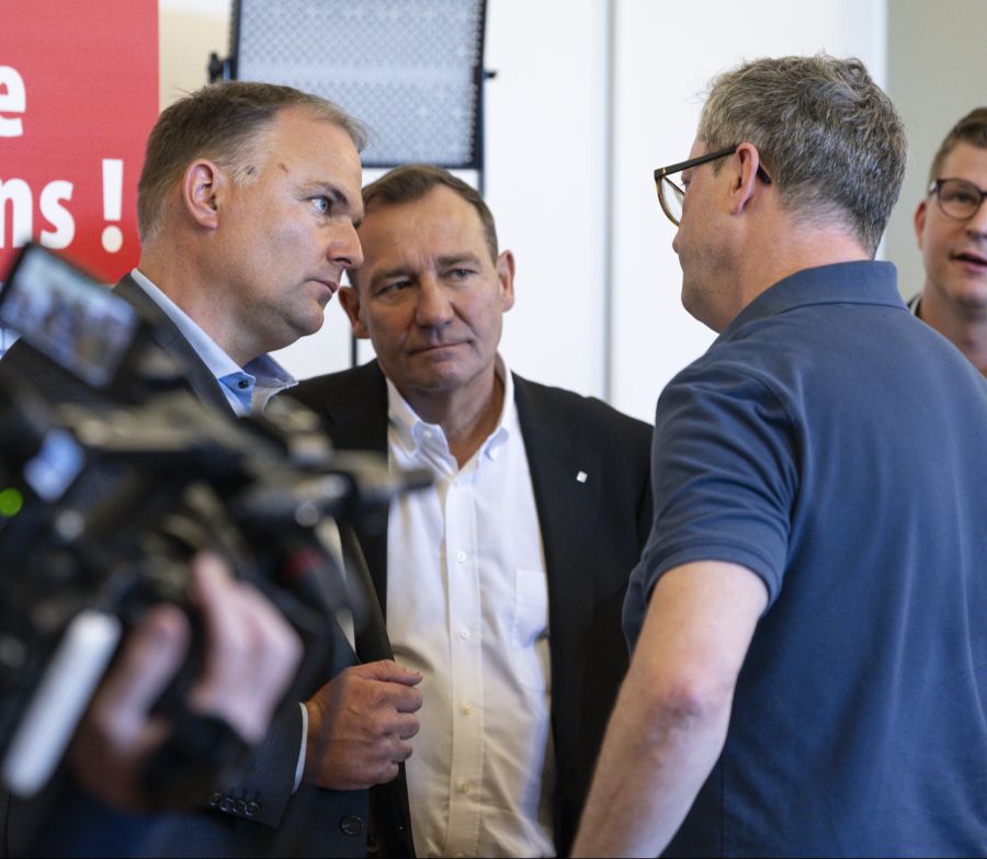 Die wählerstärkste Partei des Landes müsse über die Bücher, fordert die FDP.
