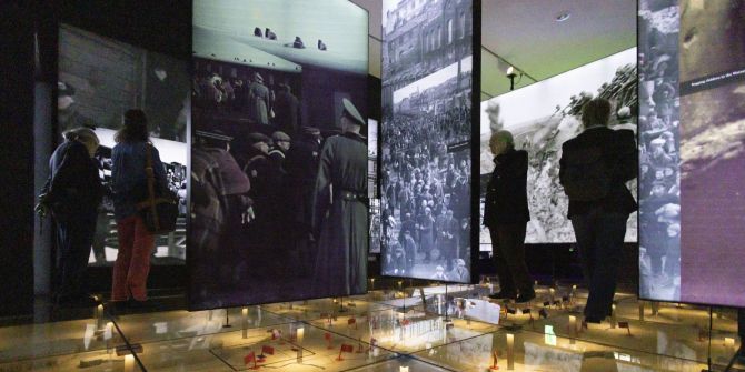 New York Historical Museum
