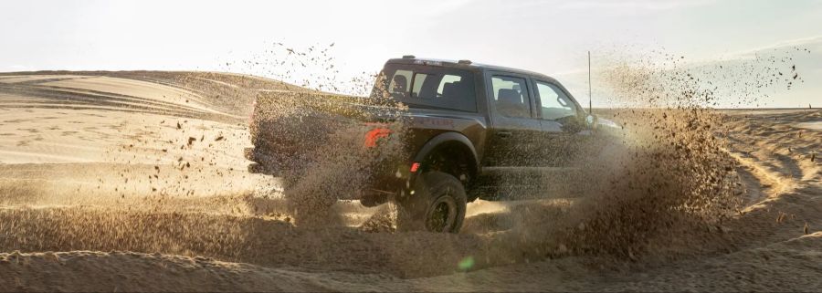 Ford F150 Raptor