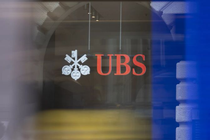 UBS