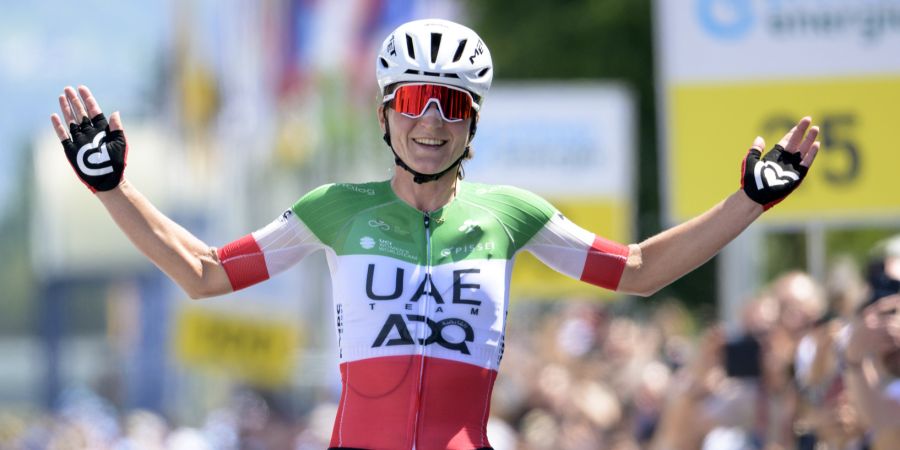 Tour de Suisse