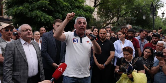 armenien