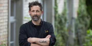 Robert di Falco war acht Jahre lang im Appenzeller Tierschutzverein.