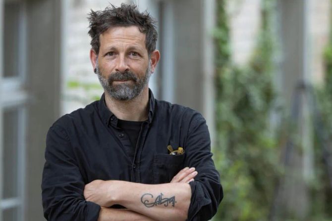 Robert di Falco war acht Jahre lang im Appenzeller Tierschutzverein.