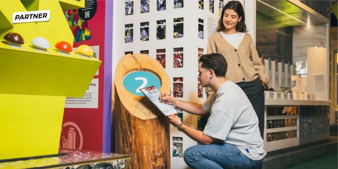 Stiftung Umwelt Arena Schweiz
