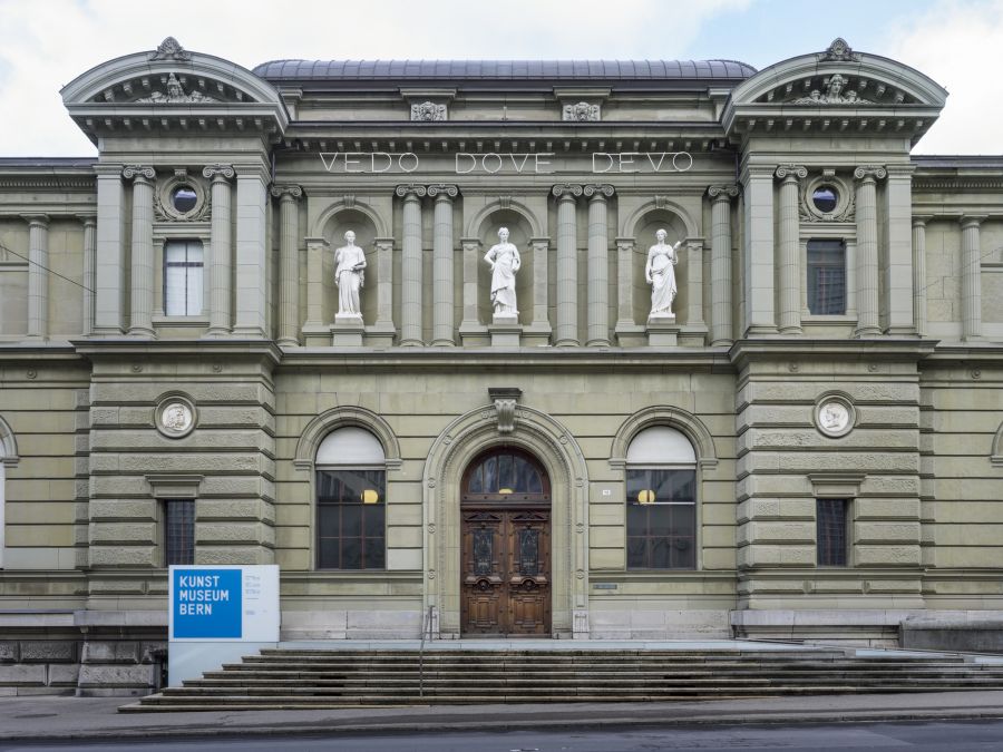 Kunstmuseum Bern
