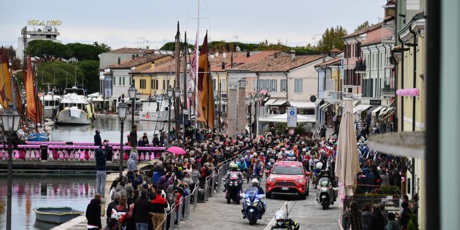 Cesenatico