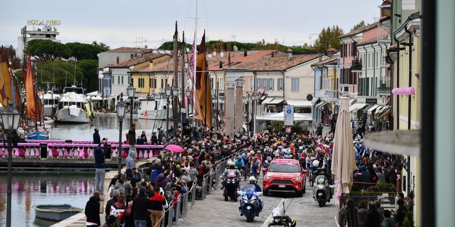 Cesenatico