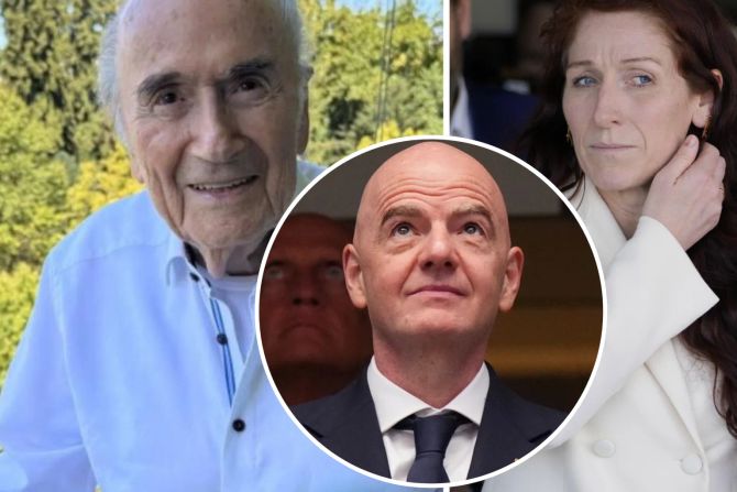 sepp blatter gianni infantino