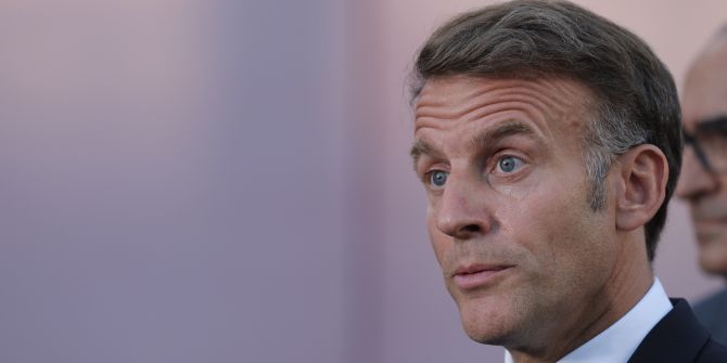 macron