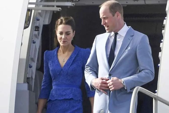 Prinz William