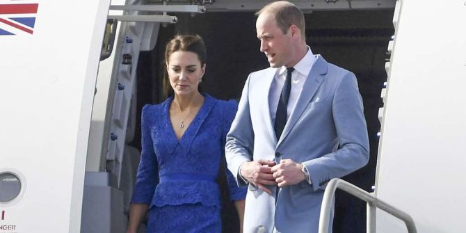 Prinz William