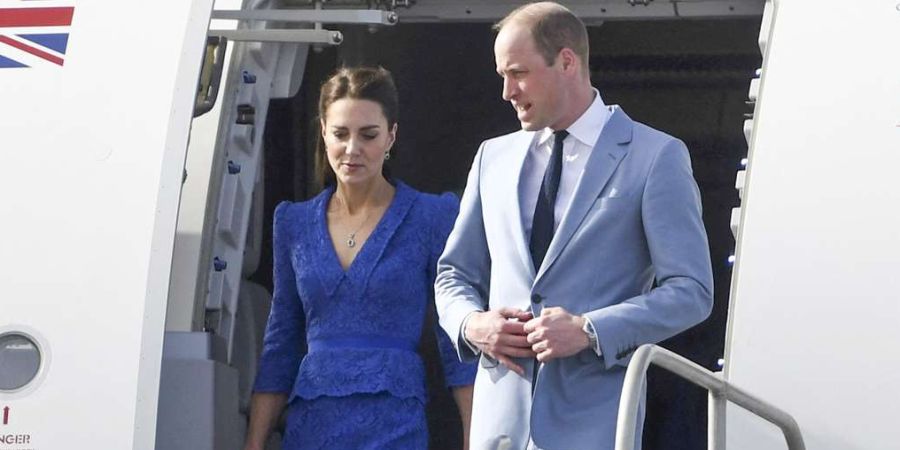 Prinz William