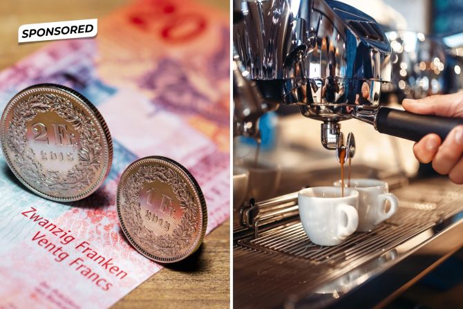 Trinkgeld