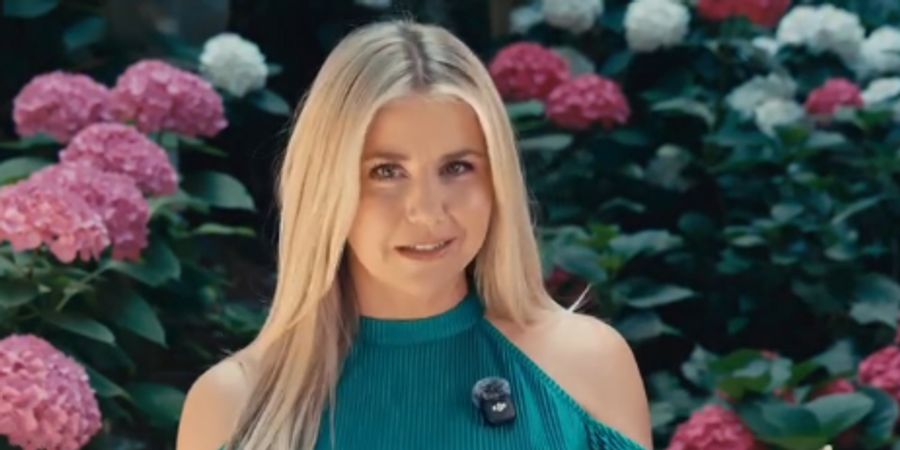 Beatrice Egli