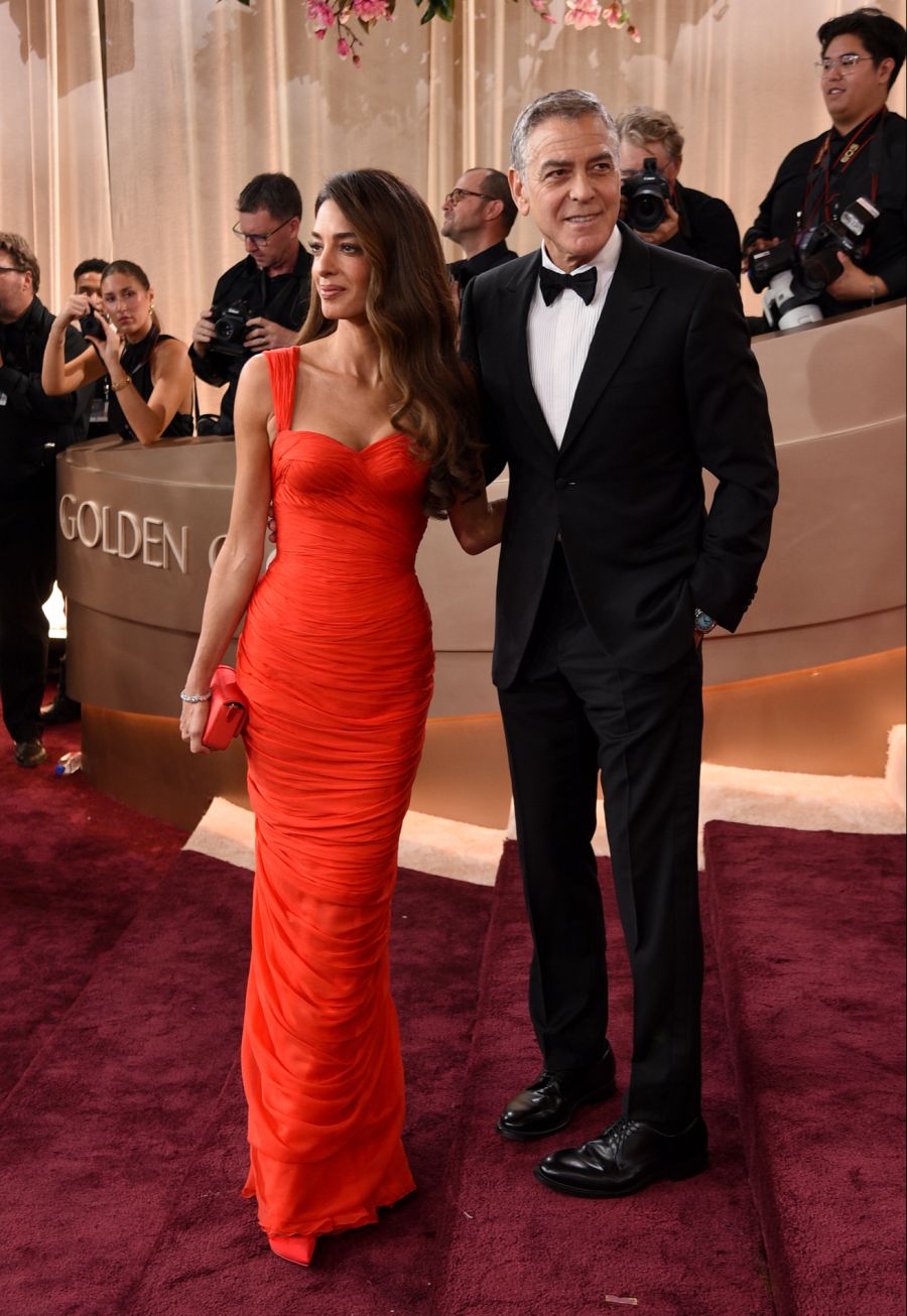 Clooneys