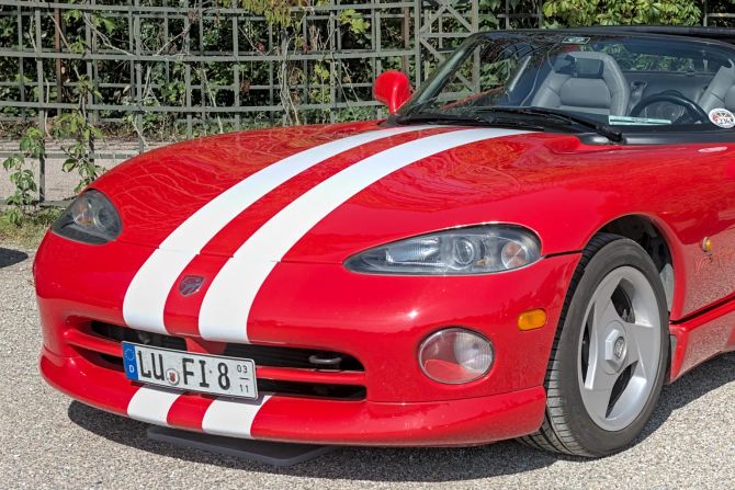 Dodge Viper