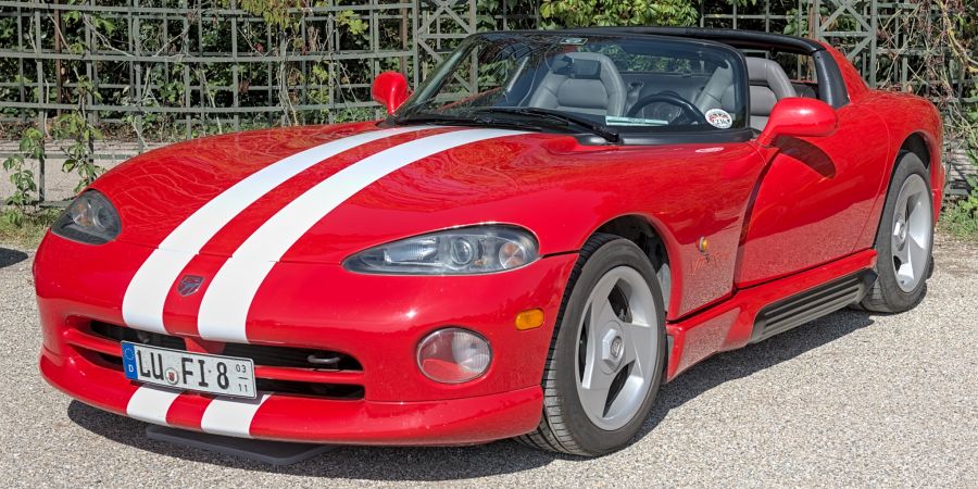 Dodge Viper