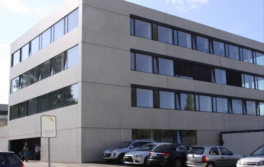 Sobald es eindunkelt fühlen sich viele nicht mehr wohl auf Kreuzlingens Strassen rum ums Bundesasylzentrum.