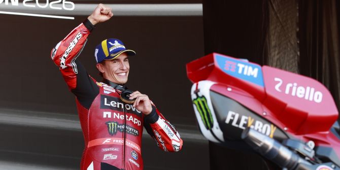 Marc Marquez