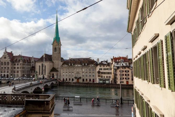 Zürich