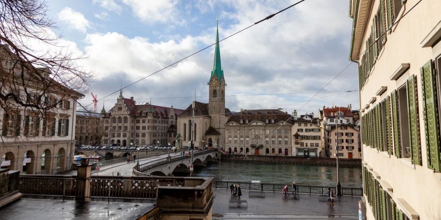 Zürich