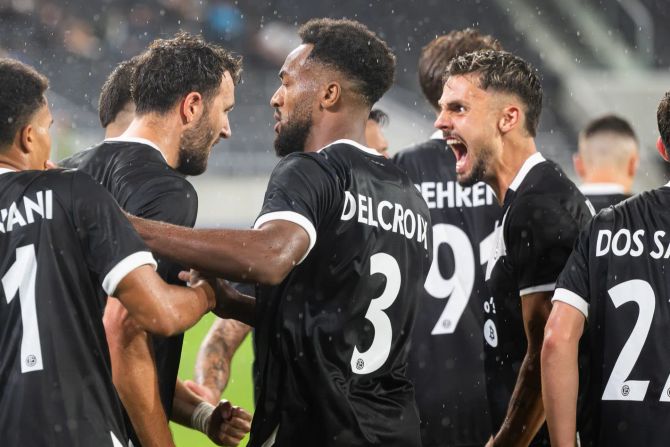 FC Lugano