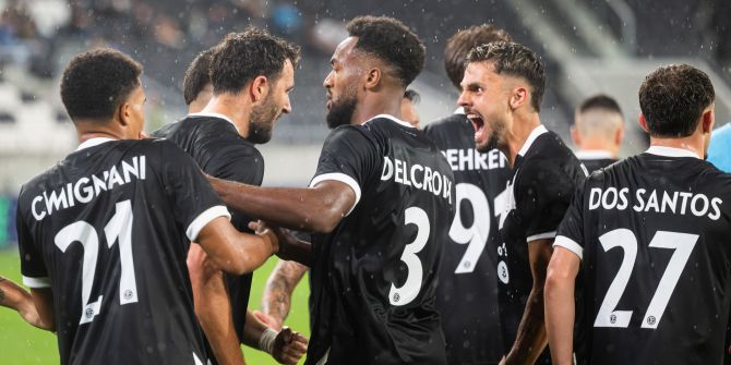 FC Lugano