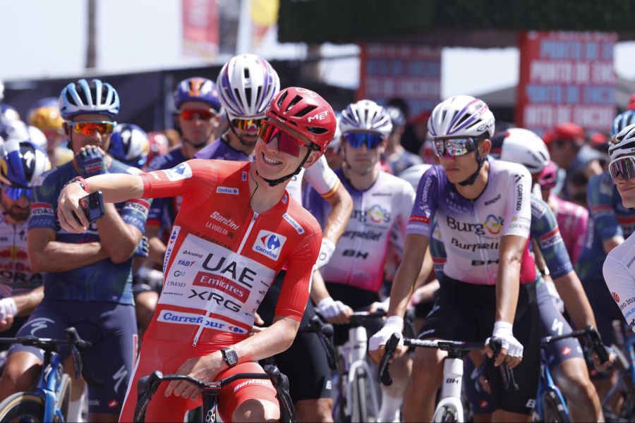 Vuelta