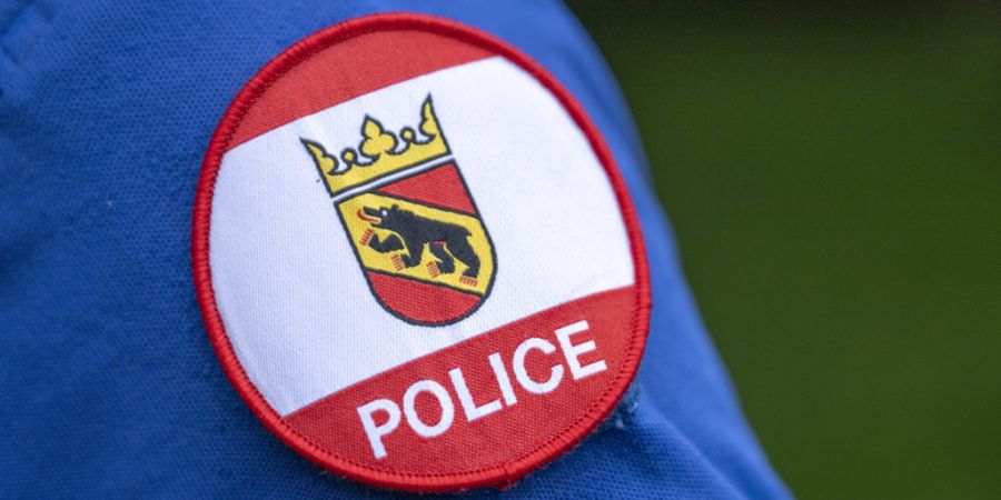In der Nacht von Freitag auf Samstag ist es in Biel zu einer Streiterei gekommen. Dabei wurde eine Person verletzt. (Archivbild)