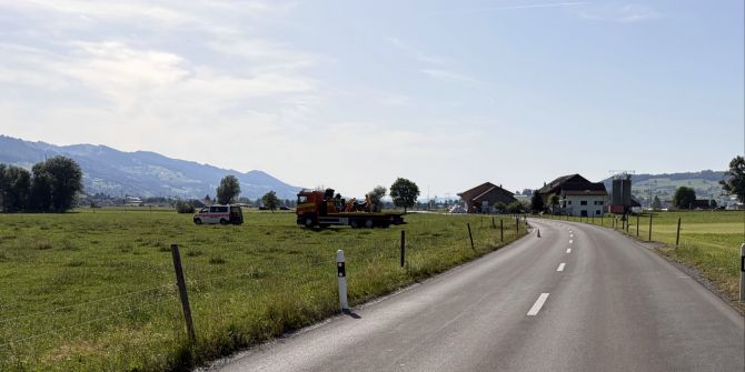 Reichenburg SZ