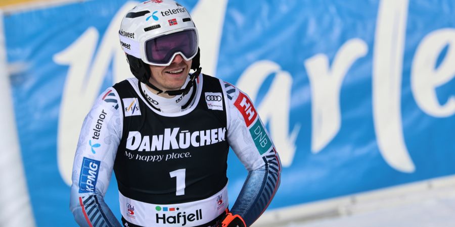 Henrik Kristoffersen