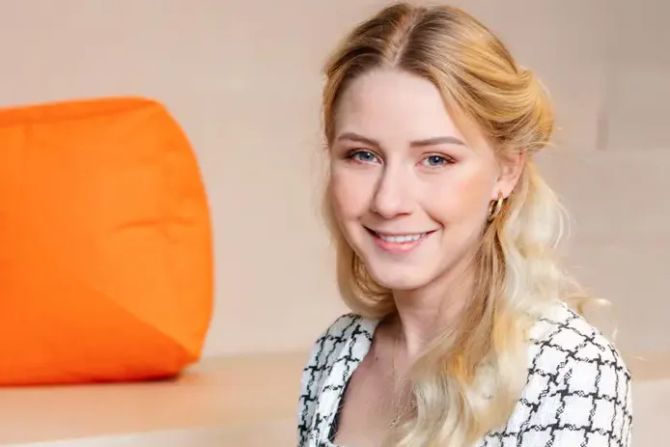 Loredana Wollny