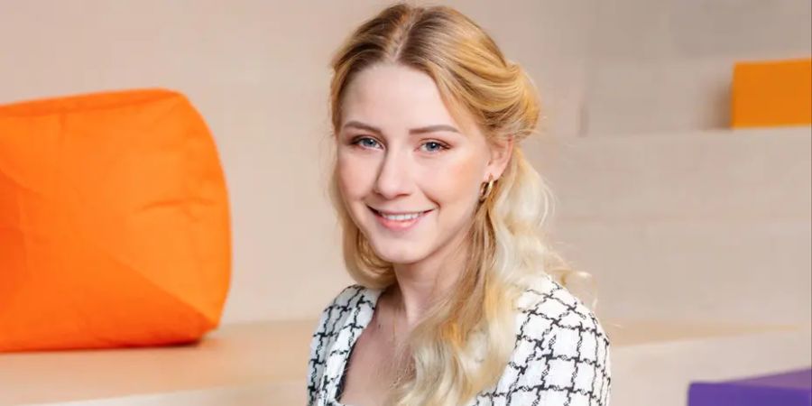 Loredana Wollny