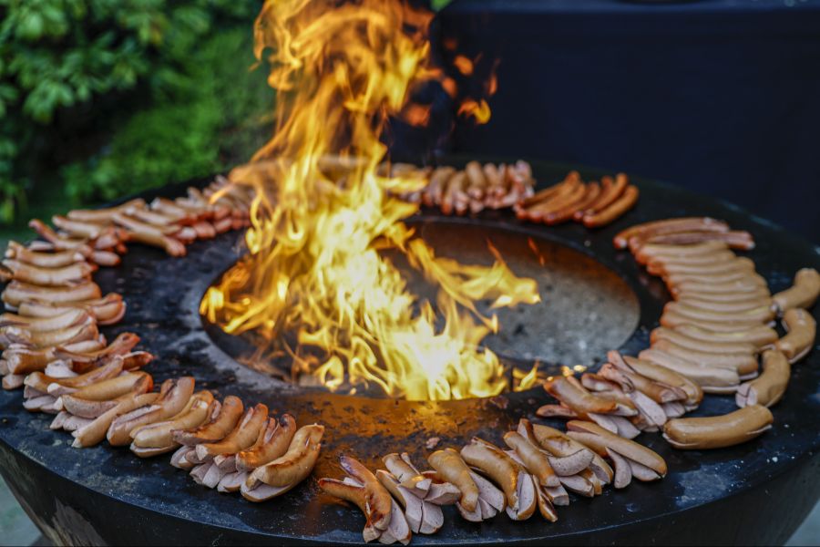 Feuerverbot
