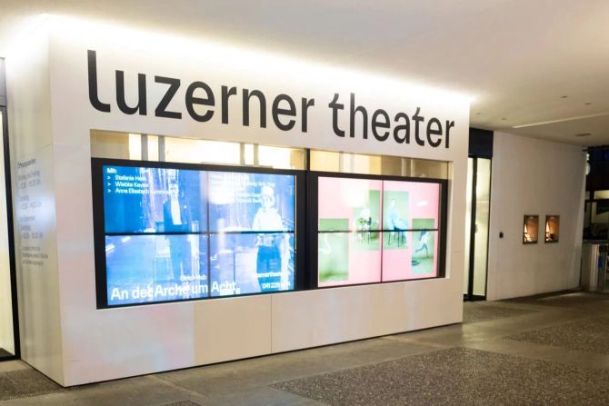 Kanton Luzern