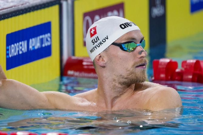 Roman Mityukov
