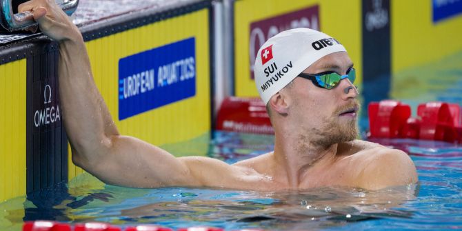 Roman Mityukov