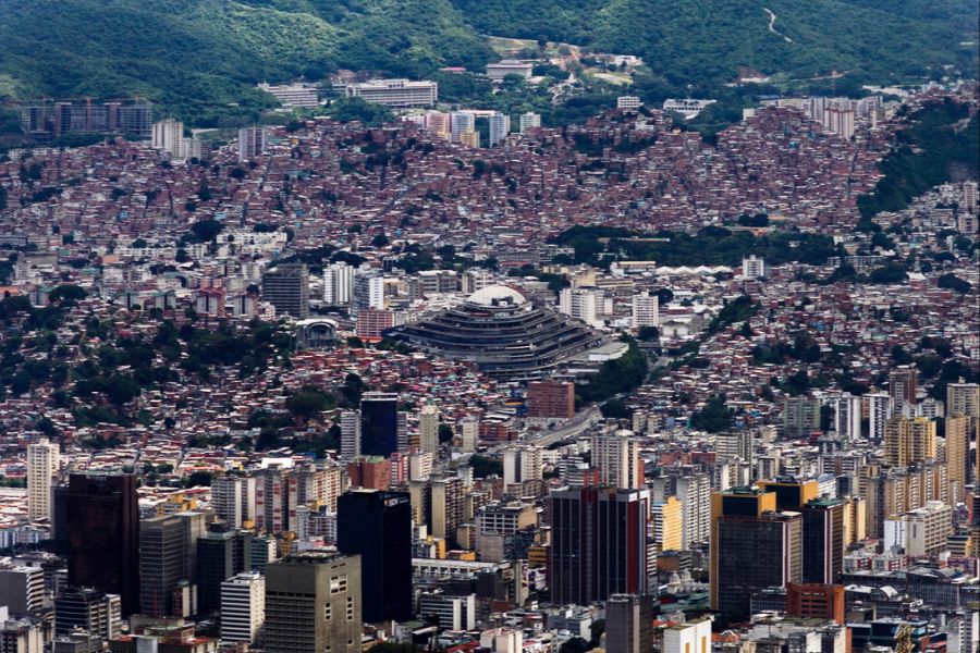 Caracas