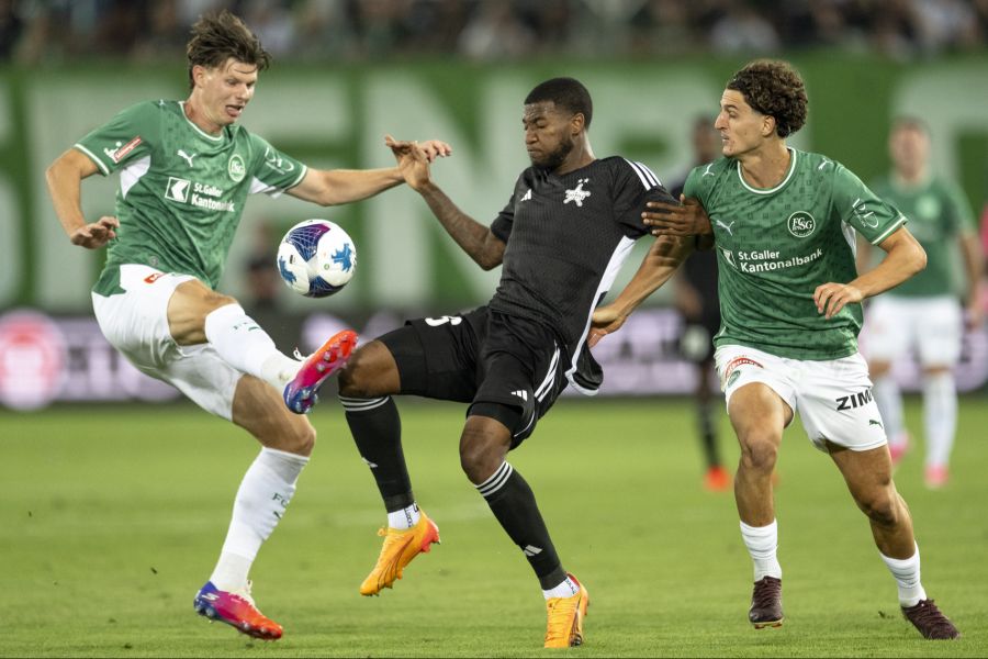 FC St.Gallen