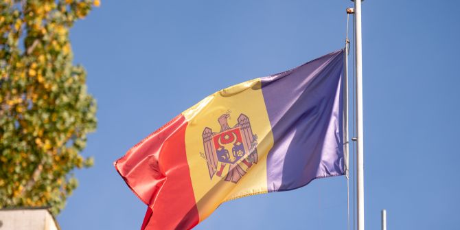 Moldau