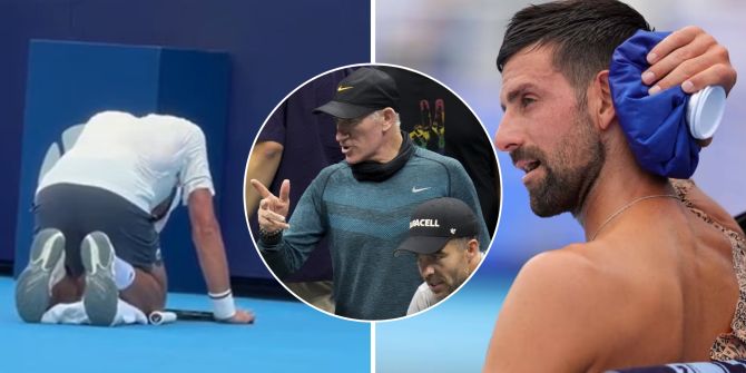 Djokovic