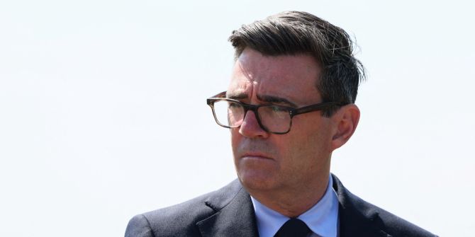 Andy Burnham