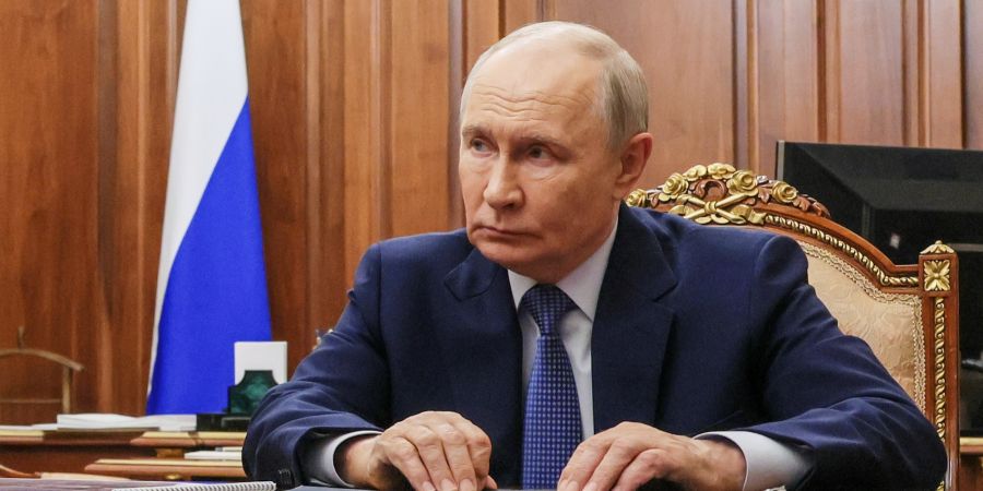 putin