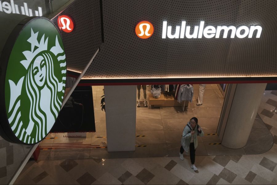 lululemon