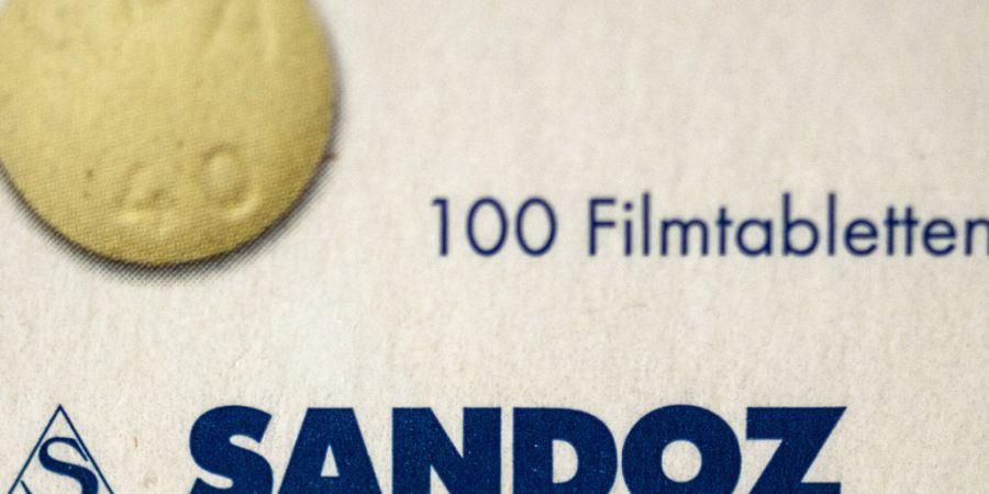 Sandoz hat an seinem Investorentag neue mittelfristige Ziele sowie eine langfristige Wachstumsstrategie für das Biosimilars-Geschäft präsentiert. Bis 2030 strebt der Generikaherstell...