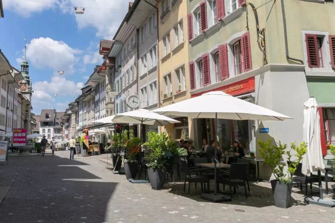 Lenzburg AG