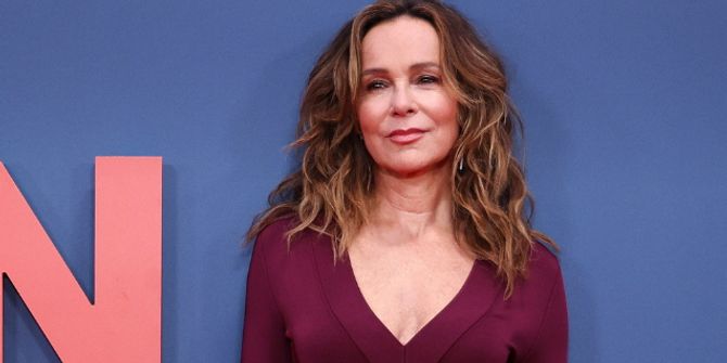 Jennifer Grey