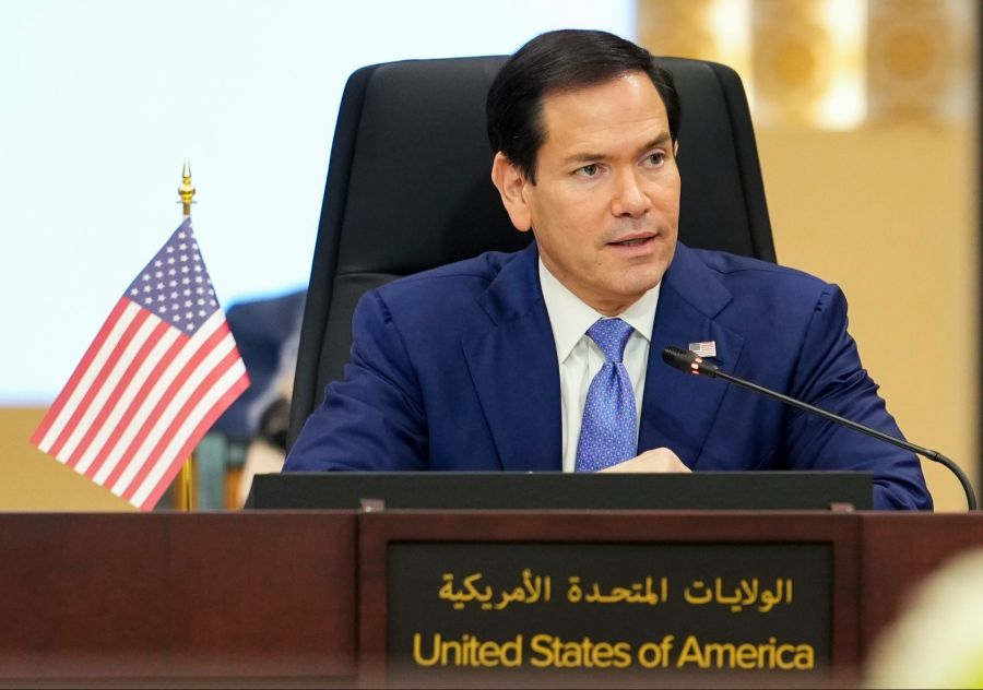 Marco Rubio